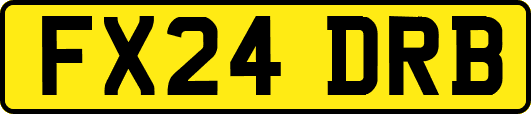 FX24DRB