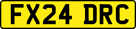 FX24DRC