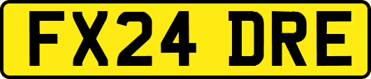 FX24DRE