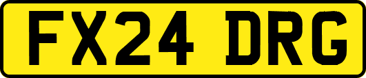 FX24DRG