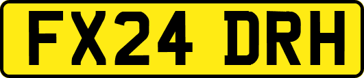 FX24DRH