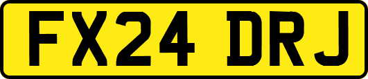 FX24DRJ