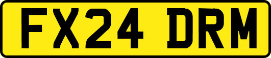 FX24DRM