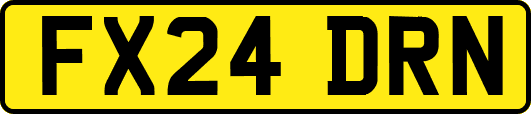 FX24DRN