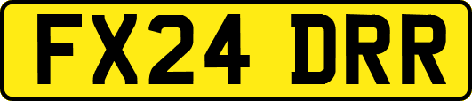 FX24DRR