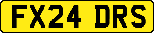 FX24DRS