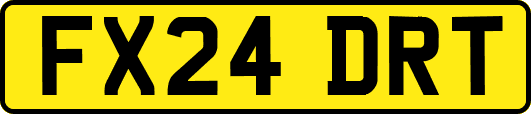 FX24DRT