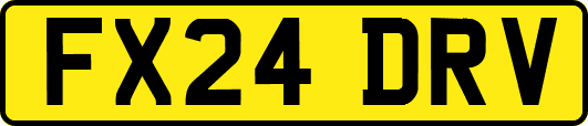 FX24DRV