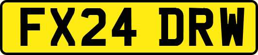 FX24DRW
