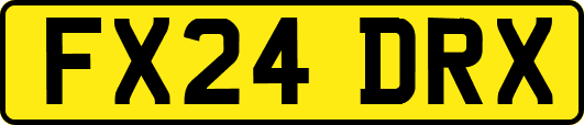 FX24DRX
