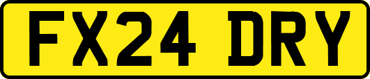 FX24DRY