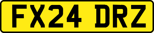 FX24DRZ