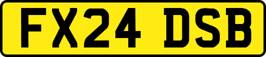 FX24DSB