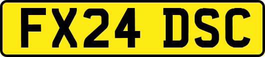 FX24DSC