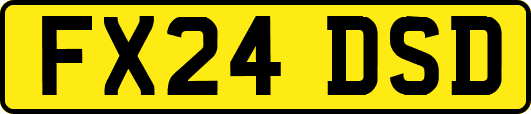 FX24DSD