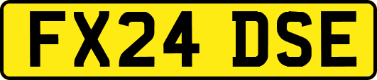 FX24DSE