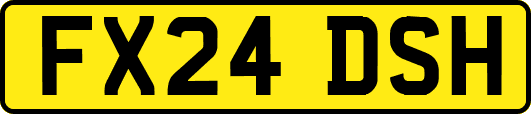 FX24DSH