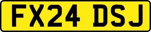 FX24DSJ