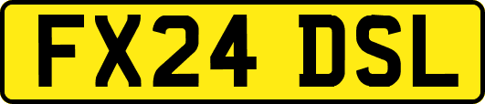 FX24DSL