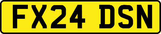 FX24DSN