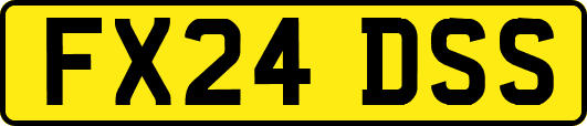 FX24DSS