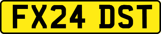 FX24DST