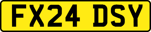 FX24DSY