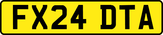 FX24DTA