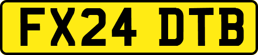 FX24DTB