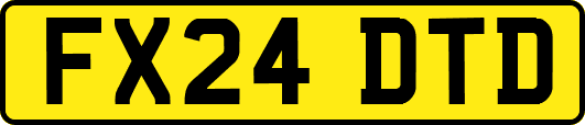 FX24DTD