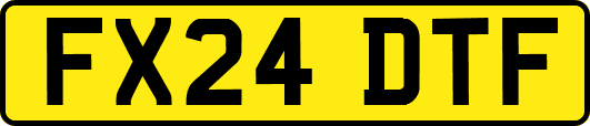 FX24DTF