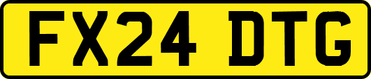 FX24DTG