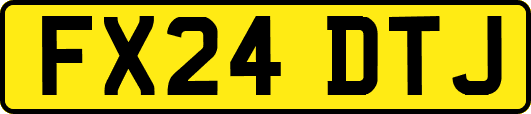 FX24DTJ