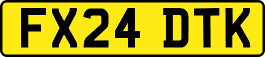 FX24DTK