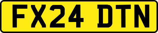 FX24DTN