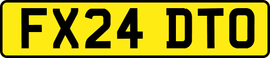 FX24DTO