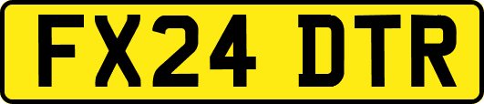 FX24DTR