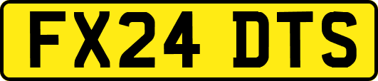FX24DTS