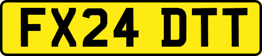 FX24DTT