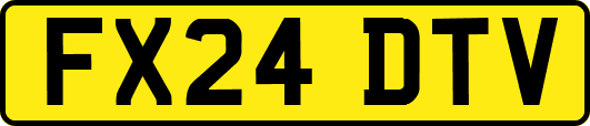 FX24DTV