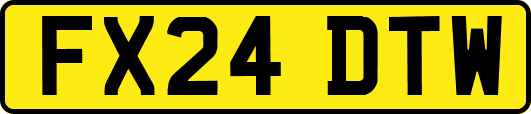 FX24DTW
