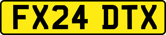 FX24DTX