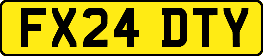 FX24DTY