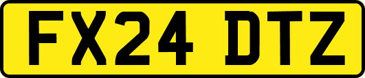 FX24DTZ