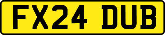 FX24DUB