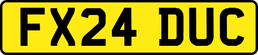 FX24DUC