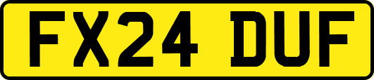FX24DUF
