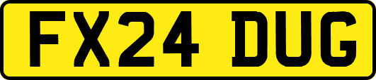 FX24DUG