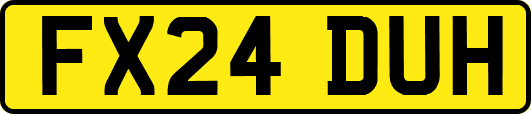 FX24DUH