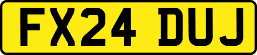 FX24DUJ
